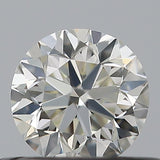 0.40 carat Round diamond H  IF Very good