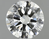 0.40 carat Round diamond H VVS1 VeryGood