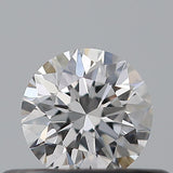 0.32 carat Round diamond E  VS2 Excellent