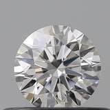 0.35 carat Round diamond D  VVS1 Excellent