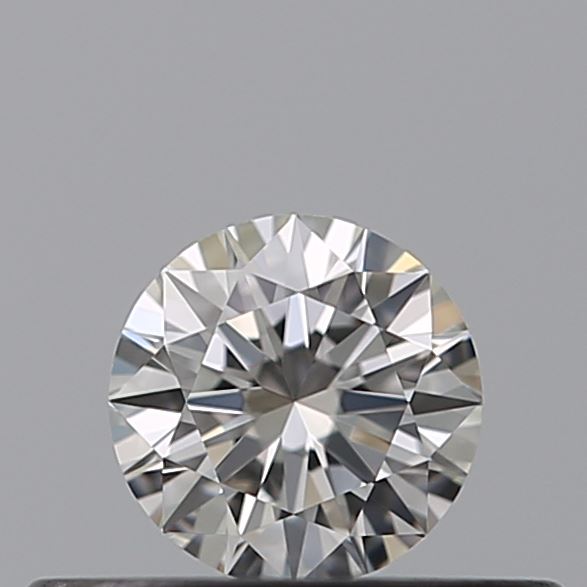 0.20 carat Round diamond G  IF Excellent