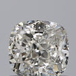 0.71 carat Cushion diamond I VS1 