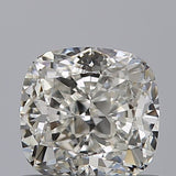 0.71 carat Cushion diamond I VS1 