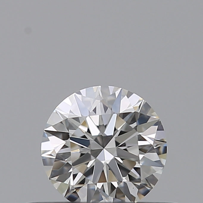 0.30 carat Round diamond H  VS2 Excellent