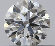 0.30 carat Round diamond H  VS2 Excellent