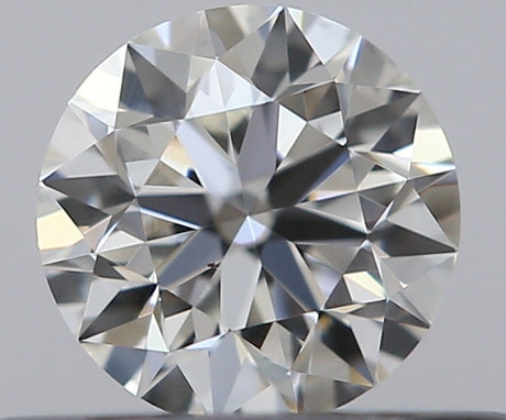 0.30 carat Round diamond H  VS2 Excellent