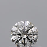 0.33 carat Round diamond E  VS1 Excellent