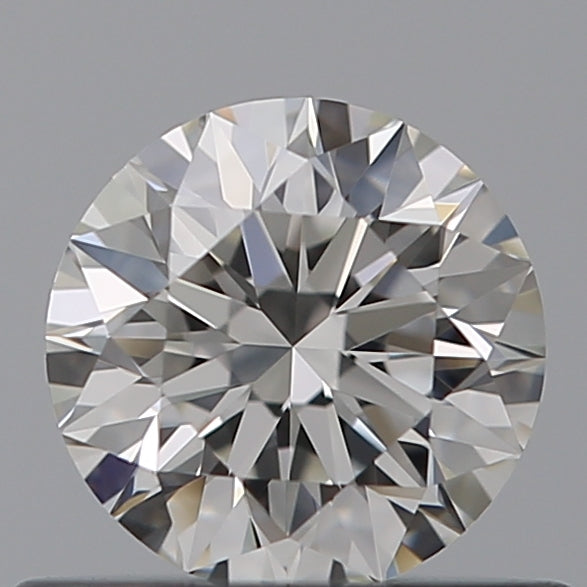 0.46 carat Round diamond G  VVS1 Excellent