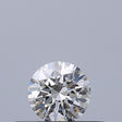 0.24 carat Round diamond F VS1 Excellent