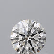 0.31 carat Round diamond G VS1 Excellent