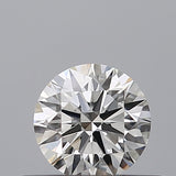 0.31 carat Round diamond G VS1 Excellent