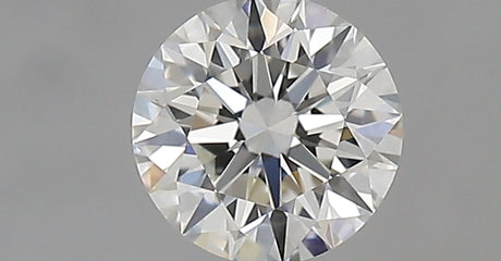 0.53 carat Round diamond G IF Excellent