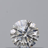0.31 carat Round diamond F  VS1 Excellent