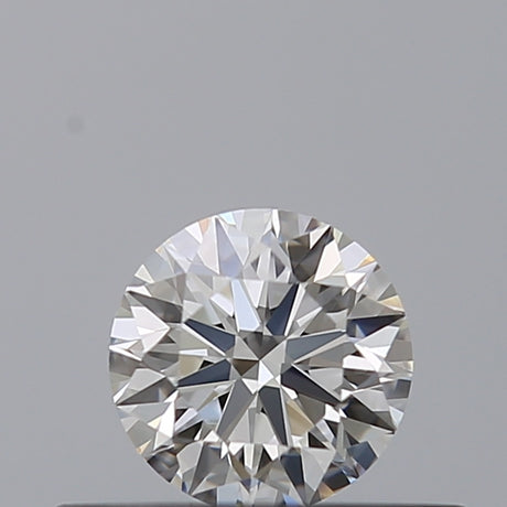 0.31 carat Round diamond F  VS1 Excellent