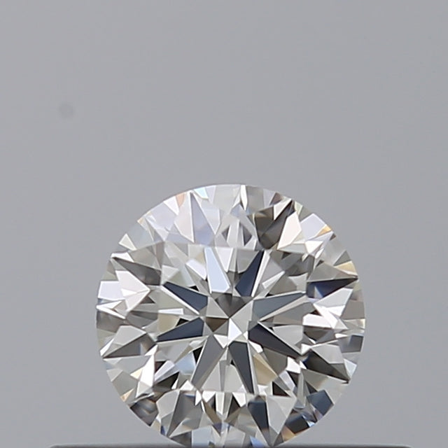 0.31 carat Round diamond F  VS1 Excellent