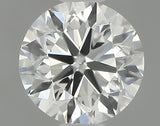 0.40 carat Round diamond J  VS2 Very good