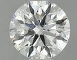 0.60 carat Round diamond I SI1 Excellent