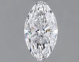 0.50 carat Marquise diamond D VS1 