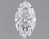 0.50 carat Marquise diamond D VS1 