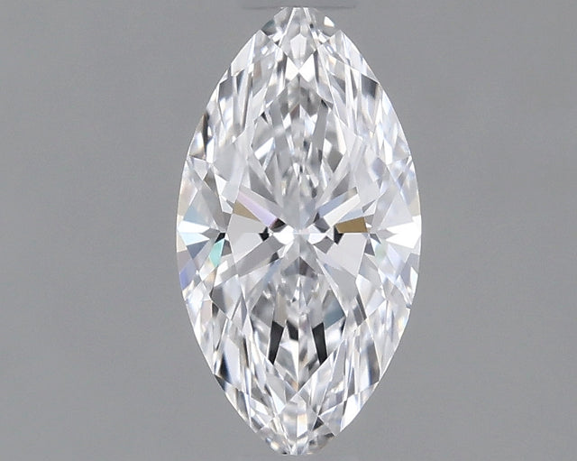 0.50 carat Marquise diamond D VS1 