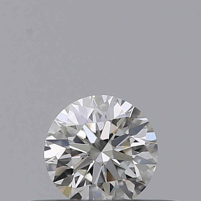 0.25 carat Round diamond H  VS1 Excellent