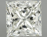 0.60 carat Princess diamond M  VS2