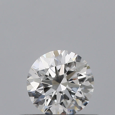 0.32 carat Round diamond D IF Excellent