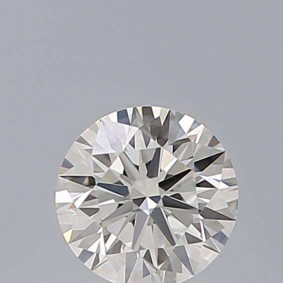 0.27 carat Round diamond G VVS1 Excellent