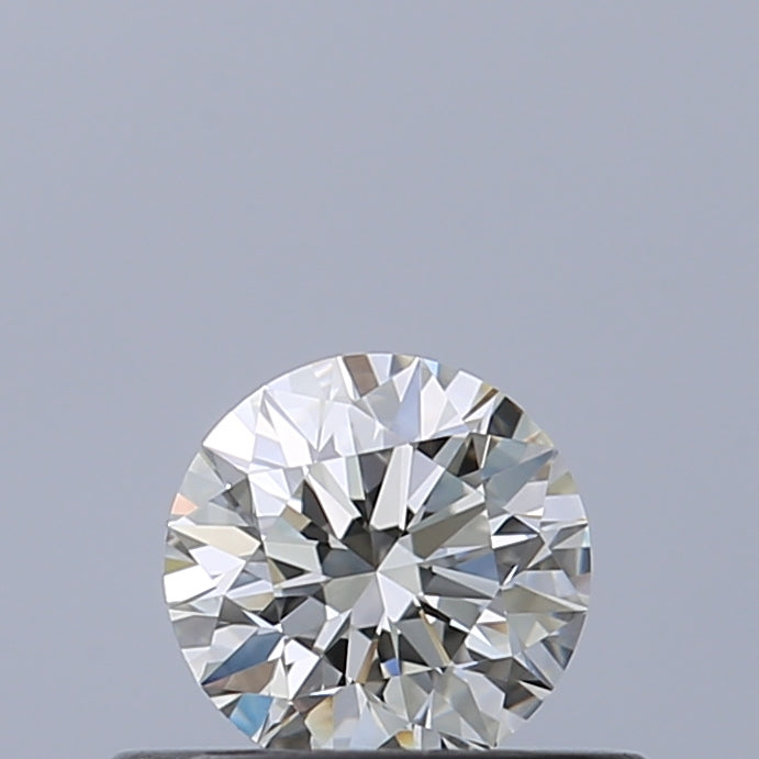 0.33 carat Round diamond H VVS1 Excellent