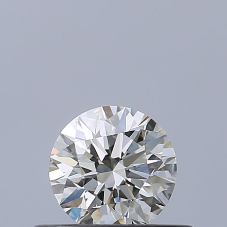 0.33 carat Round diamond H VVS1 Excellent