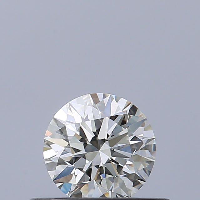 0.33 carat Round diamond H VVS1 Excellent