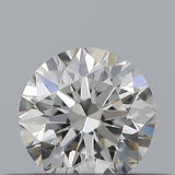 0.28 carat Round diamond G  VS1 Excellent