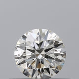 0.30 carat Round diamond H VVS1 Excellent
