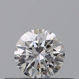 0.20 carat Round diamond D  VS2 Excellent