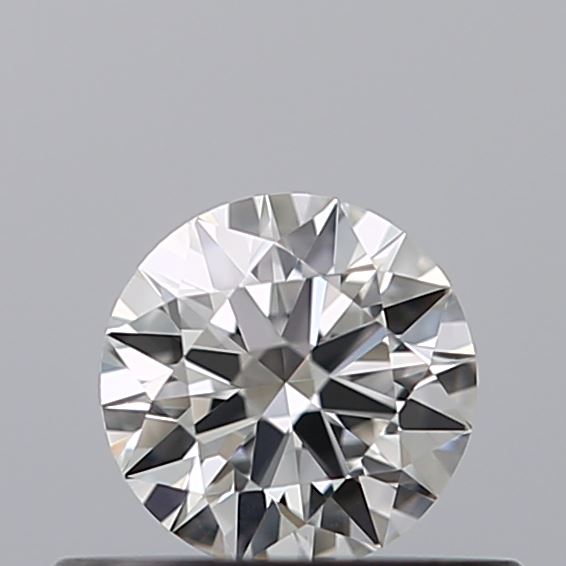 0.31 carat Round diamond E  VVS1 Excellent