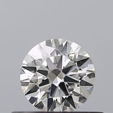 0.31 carat Round diamond E  VVS1 Excellent