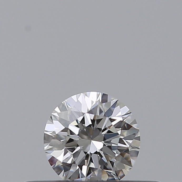 0.20 carat Round diamond G  VVS1 Excellent