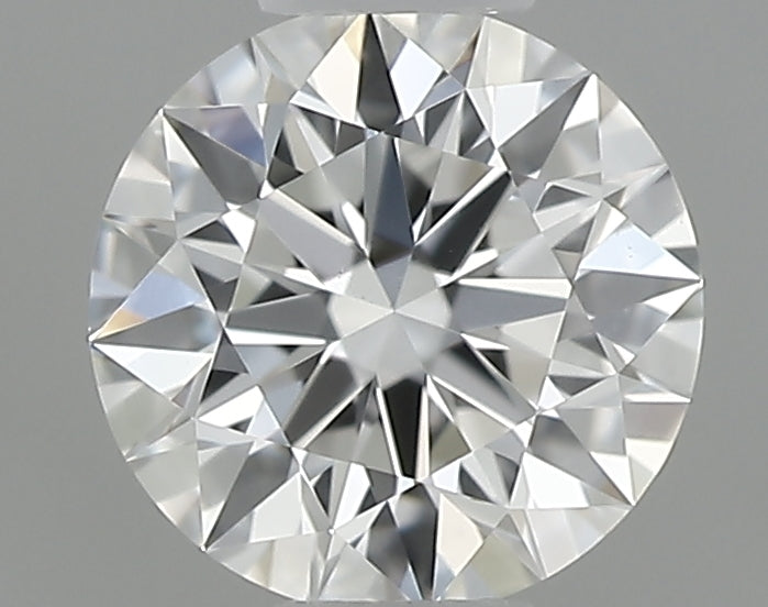 0.30 carat Round diamond E  VS1 Excellent