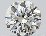 0.30 carat Round diamond G  SI2 Excellent