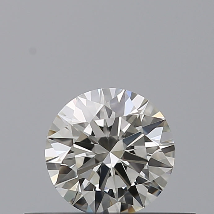 0.31 carat Round diamond G IF Excellent