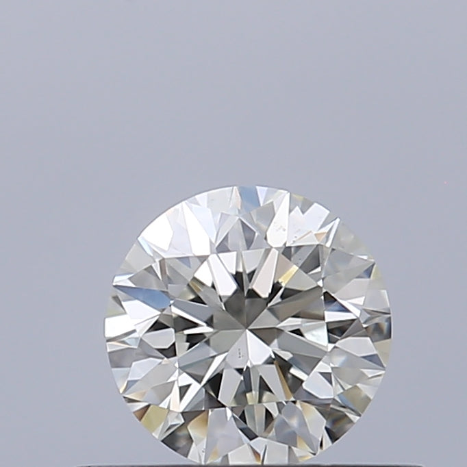 0.41 carat Round diamond H VS2 Excellent