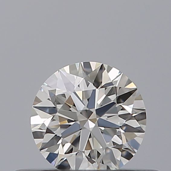 0.31 carat Round diamond G VVS1 Excellent