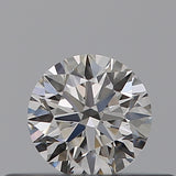 0.24 carat Round diamond G  VVS1 Excellent