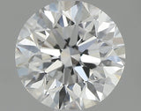 0.80 carat Round diamond D  VS1 Excellent