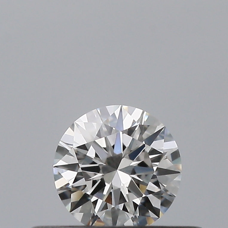 0.27 carat Round diamond F  VS1 Excellent