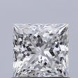 0.71 carat Princess diamond E VVS2 