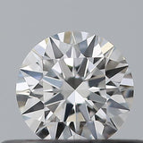 0.31 carat Round diamond F  VS1 Excellent