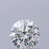 0.42 carat Round diamond G VS2 Excellent