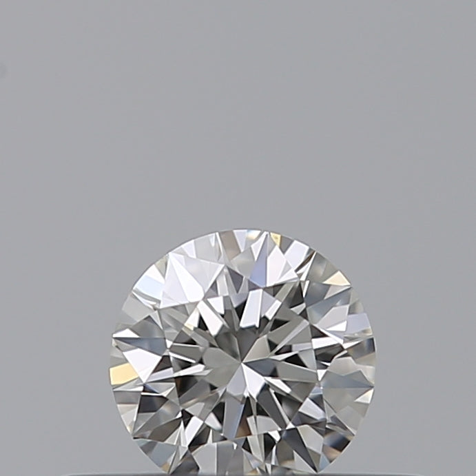 0.23 carat Round diamond I  VS1 Excellent