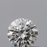 0.40 carat Round diamond I  VVS1 Excellent